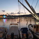 Porto Antico Exclusive Apartment