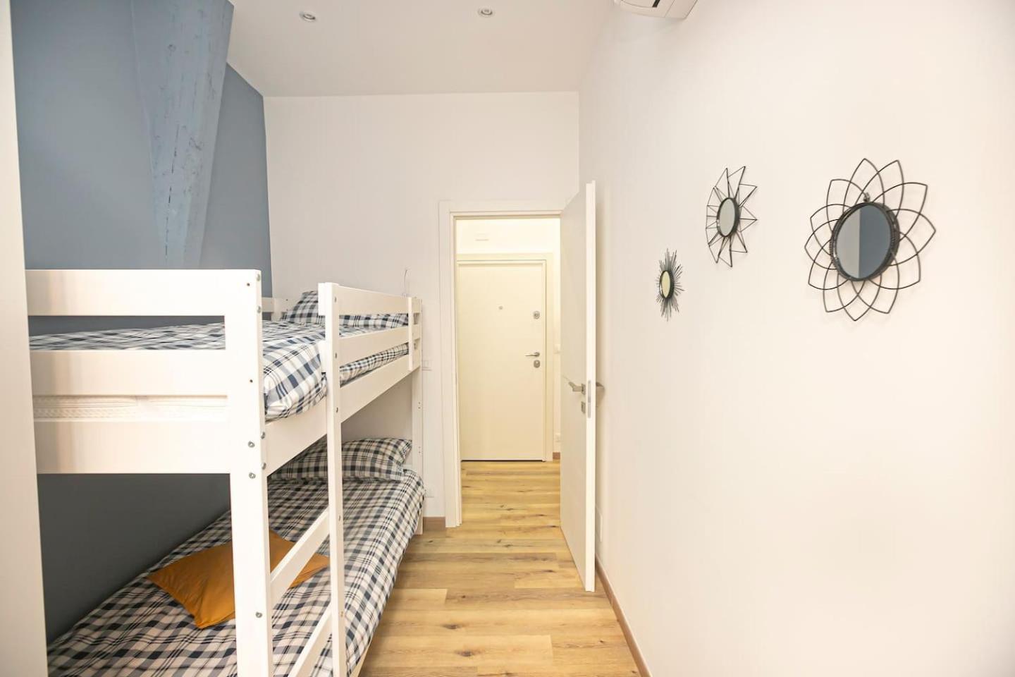 Porto Antico Exclusive Appartamento