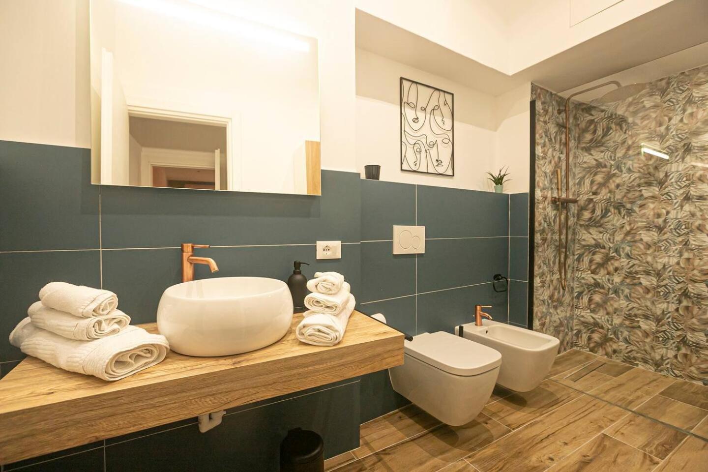 Appartamento Porto Antico Exclusive *