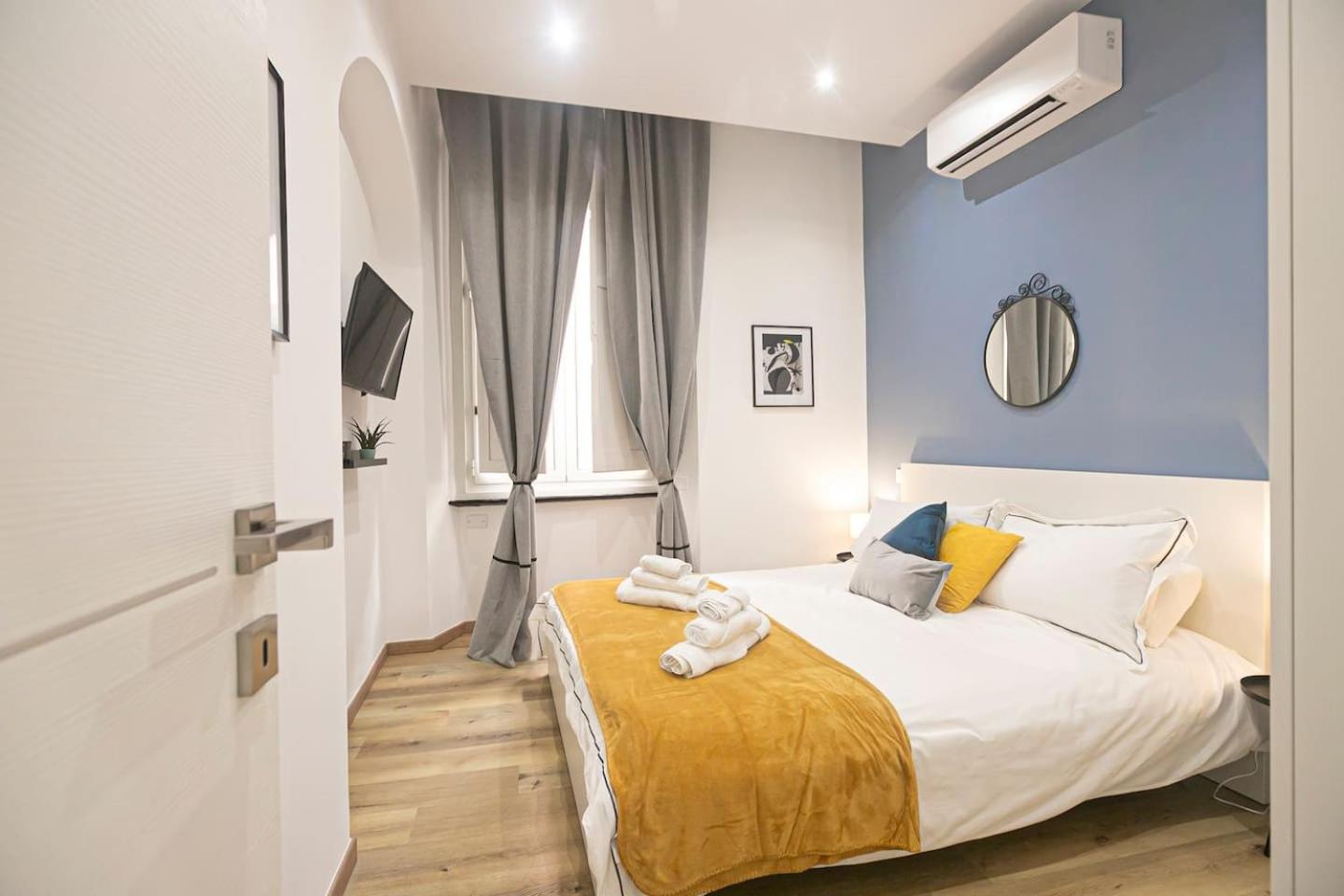 Appartamento Porto Antico Exclusive *