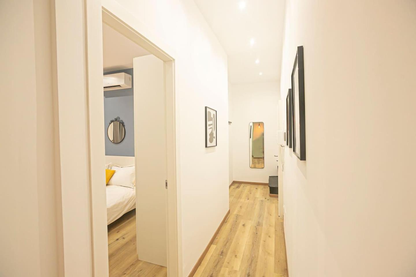 Appartamento Porto Antico Exclusive *